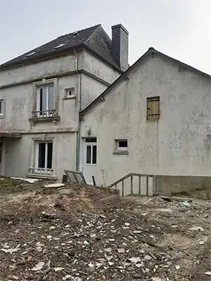 Image 121 de la galerie - CFB Rénovation