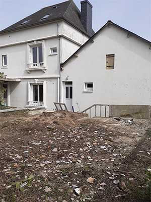 Image 40 de la galerie - CFB Rénovation