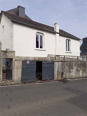 Image 42 de la galerie - CFB Rénovation