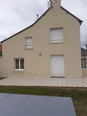 Image 70 de la galerie - CFB Rénovation