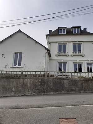 Image 82 de la galerie - CFB Rénovation