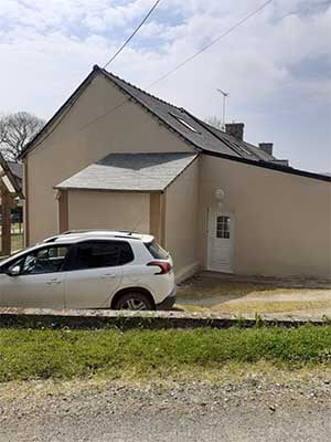 Image 84 de la galerie - CFB Rénovation