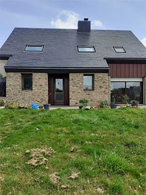 Image 86 de la galerie - CFB Rénovation